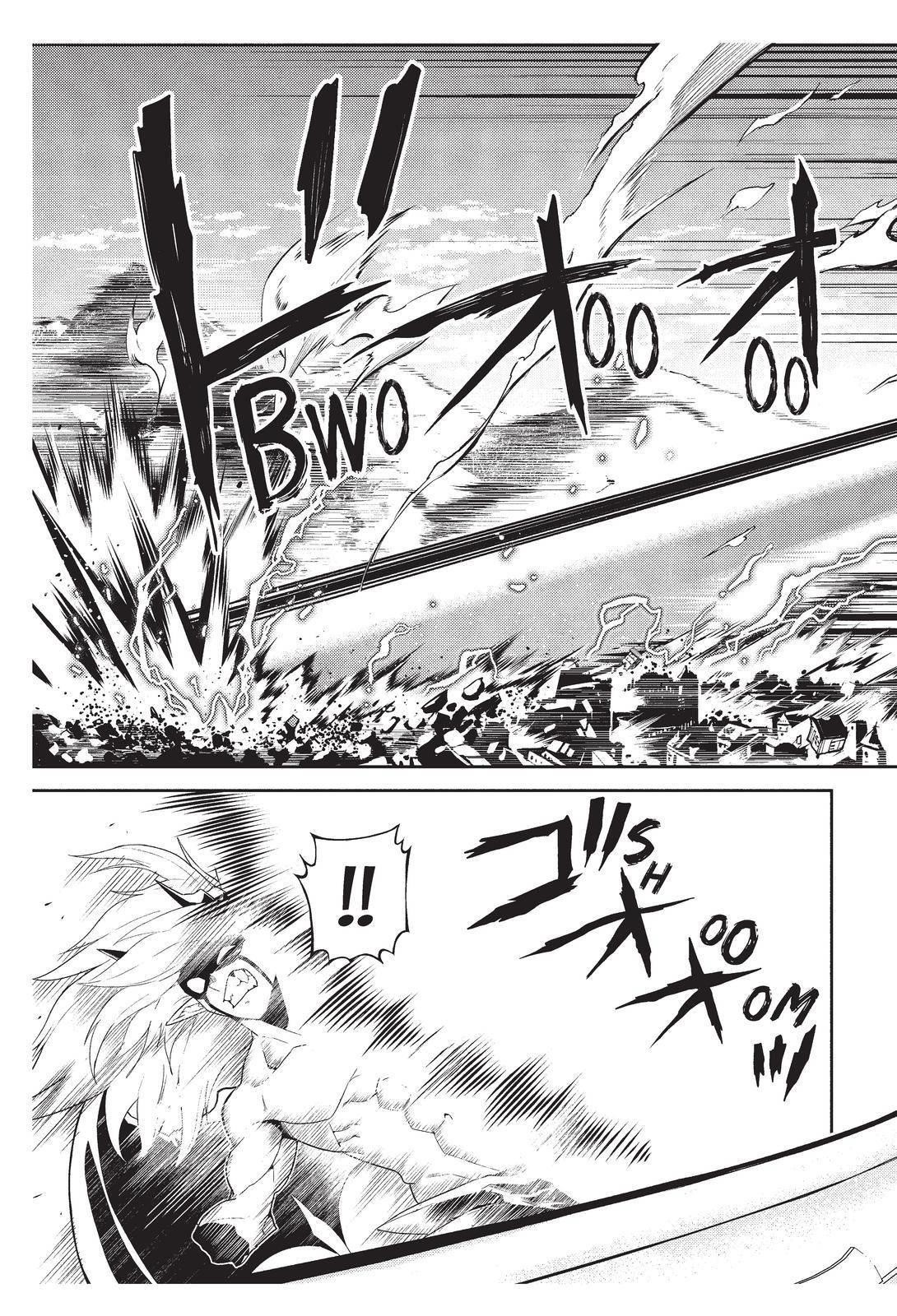 Read Shikkaku Mon No Saikyou Kenja EN Manga Online