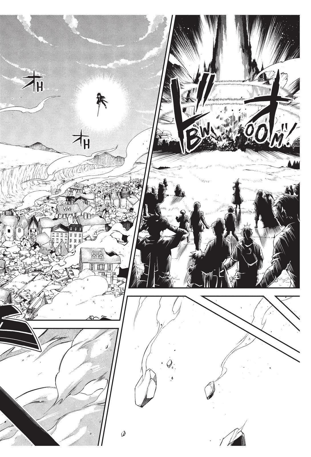 Read Shikkaku Mon No Saikyou Kenja EN Manga Online