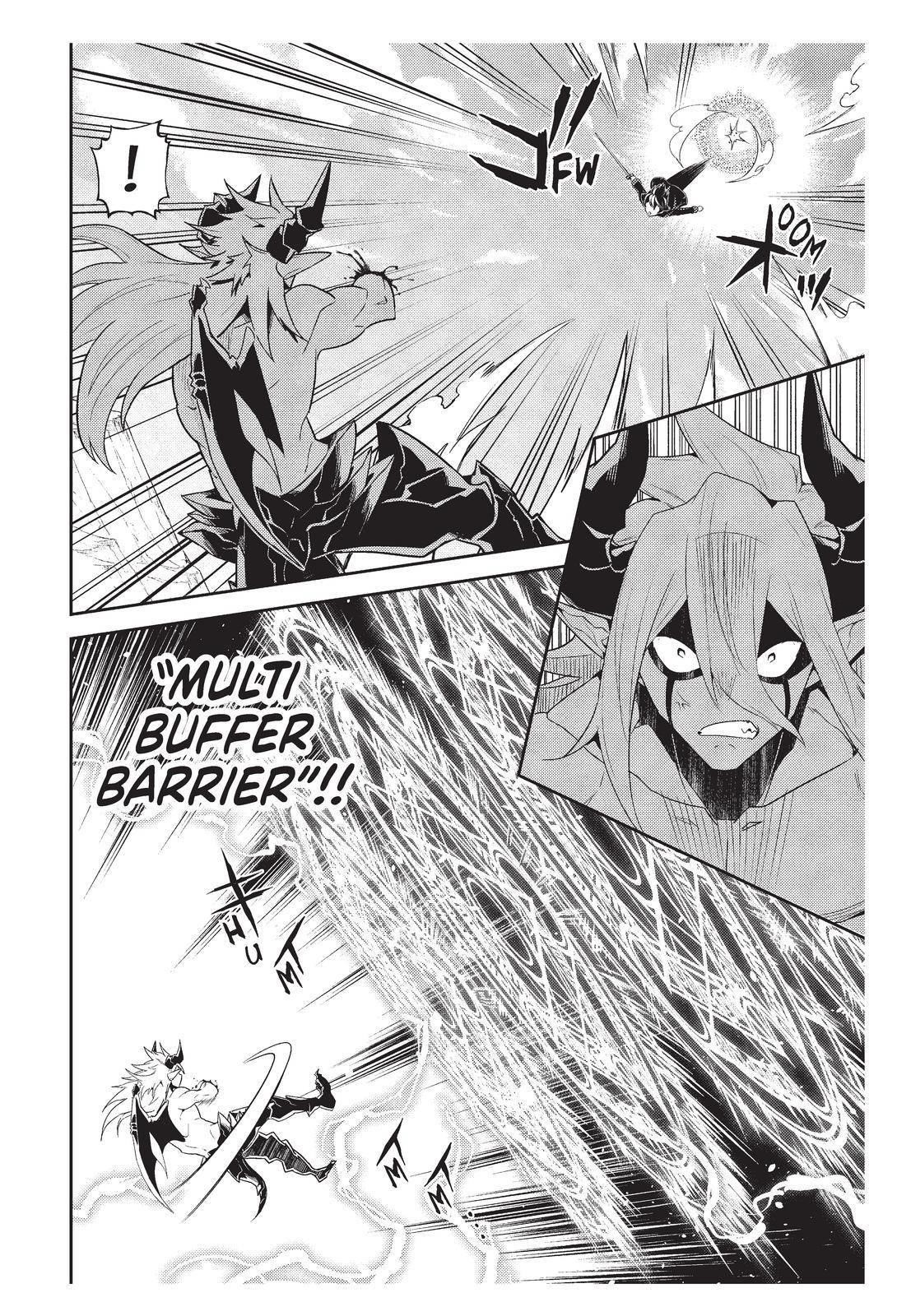 Read Shikkaku Mon No Saikyou Kenja EN Manga Online