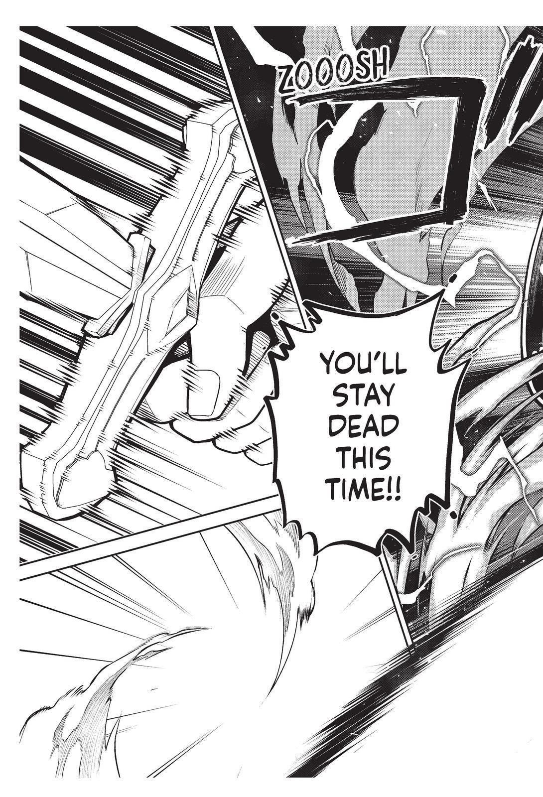 Read Shikkaku Mon No Saikyou Kenja EN Manga Online