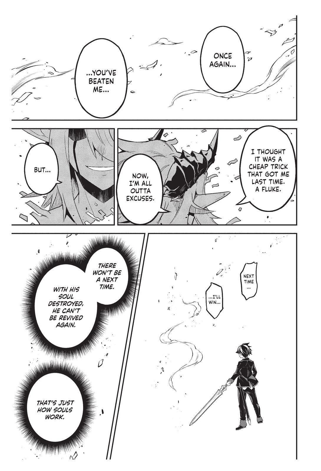 Read Shikkaku Mon No Saikyou Kenja EN Manga Online