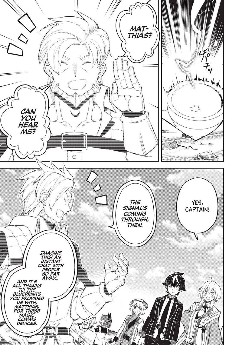 Read Shikkaku Mon No Saikyou Kenja EN Manga Online