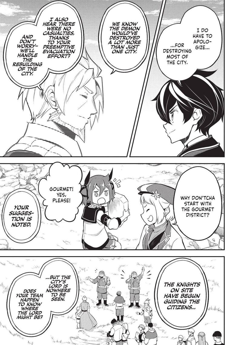 Read Shikkaku Mon No Saikyou Kenja EN Manga Online