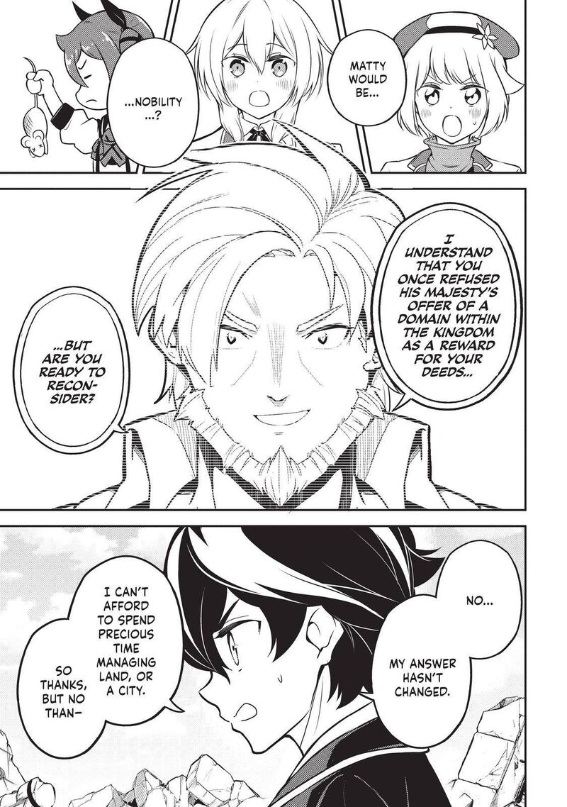 Read Shikkaku Mon No Saikyou Kenja EN Manga Online