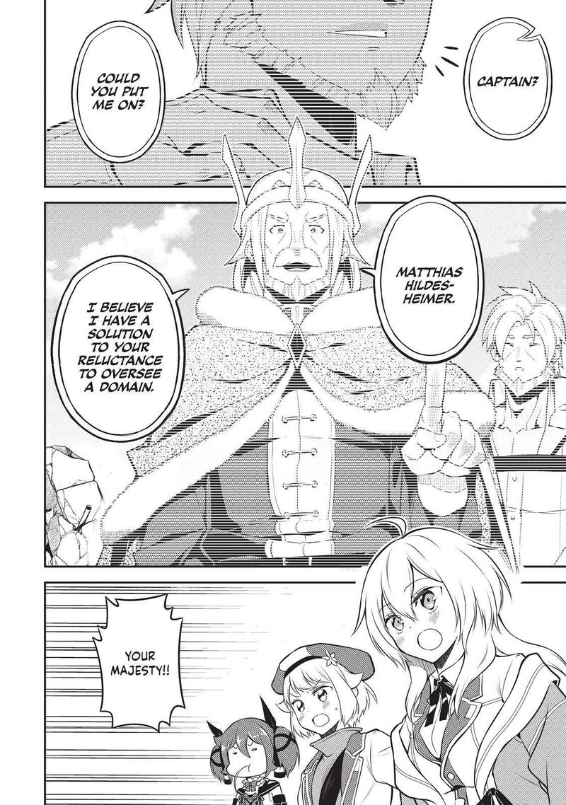 Read Shikkaku Mon No Saikyou Kenja EN Manga Online