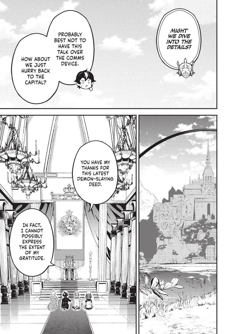 Read Shikkaku Mon No Saikyou Kenja EN Manga Online