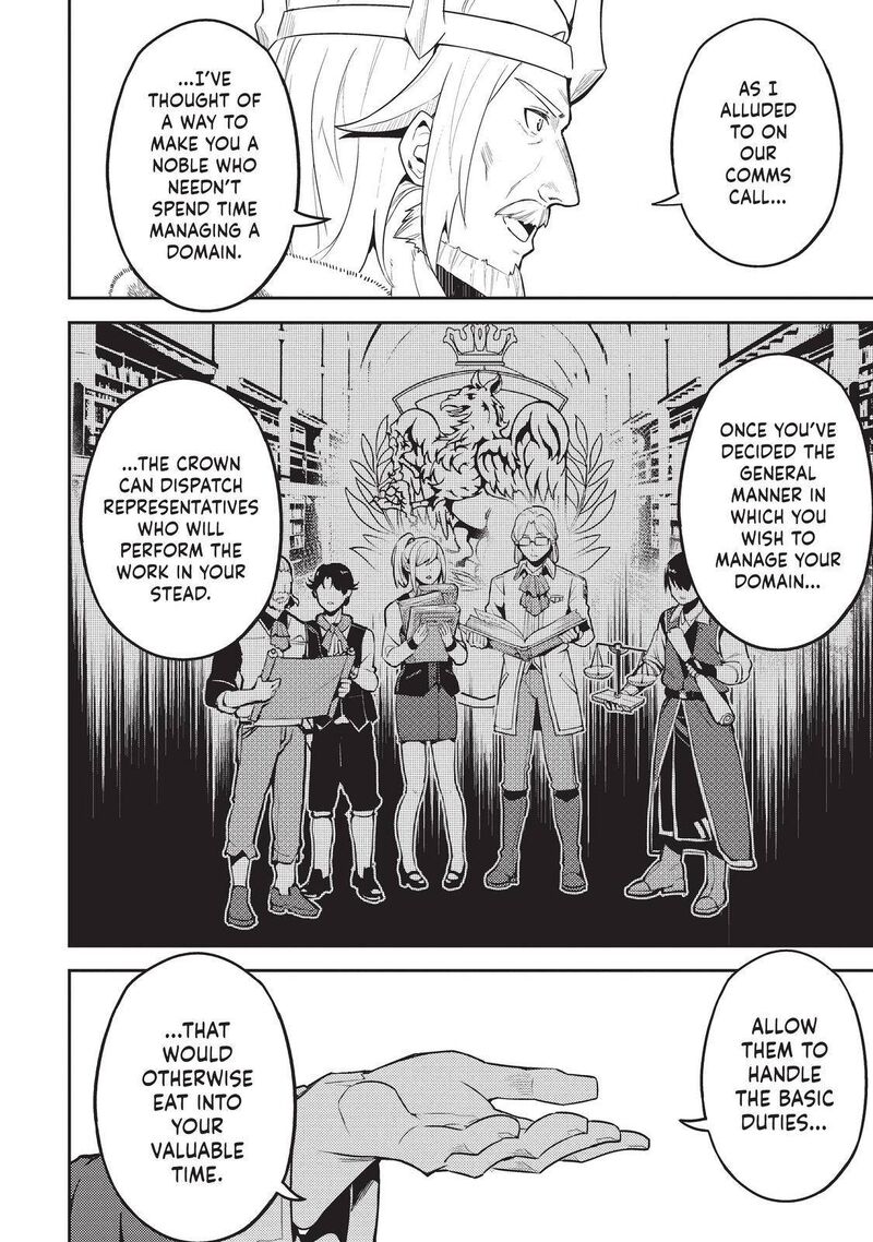 Read Shikkaku Mon No Saikyou Kenja EN Manga Online