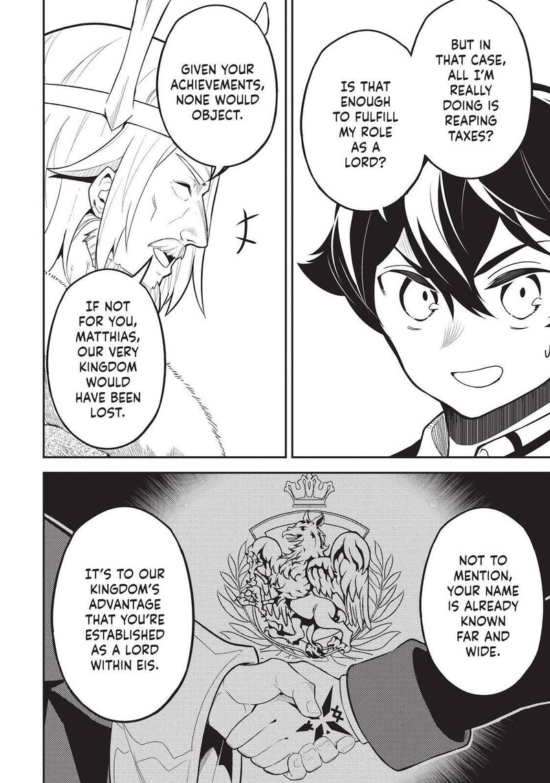 Read Shikkaku Mon No Saikyou Kenja EN Manga Online