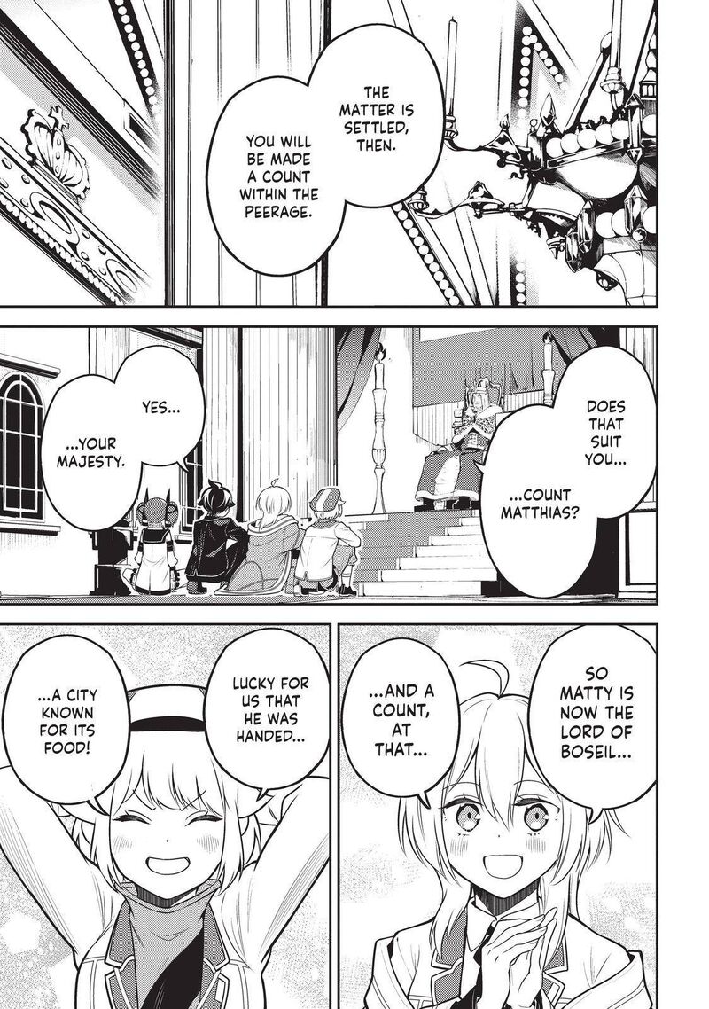 Read Shikkaku Mon No Saikyou Kenja EN Manga Online