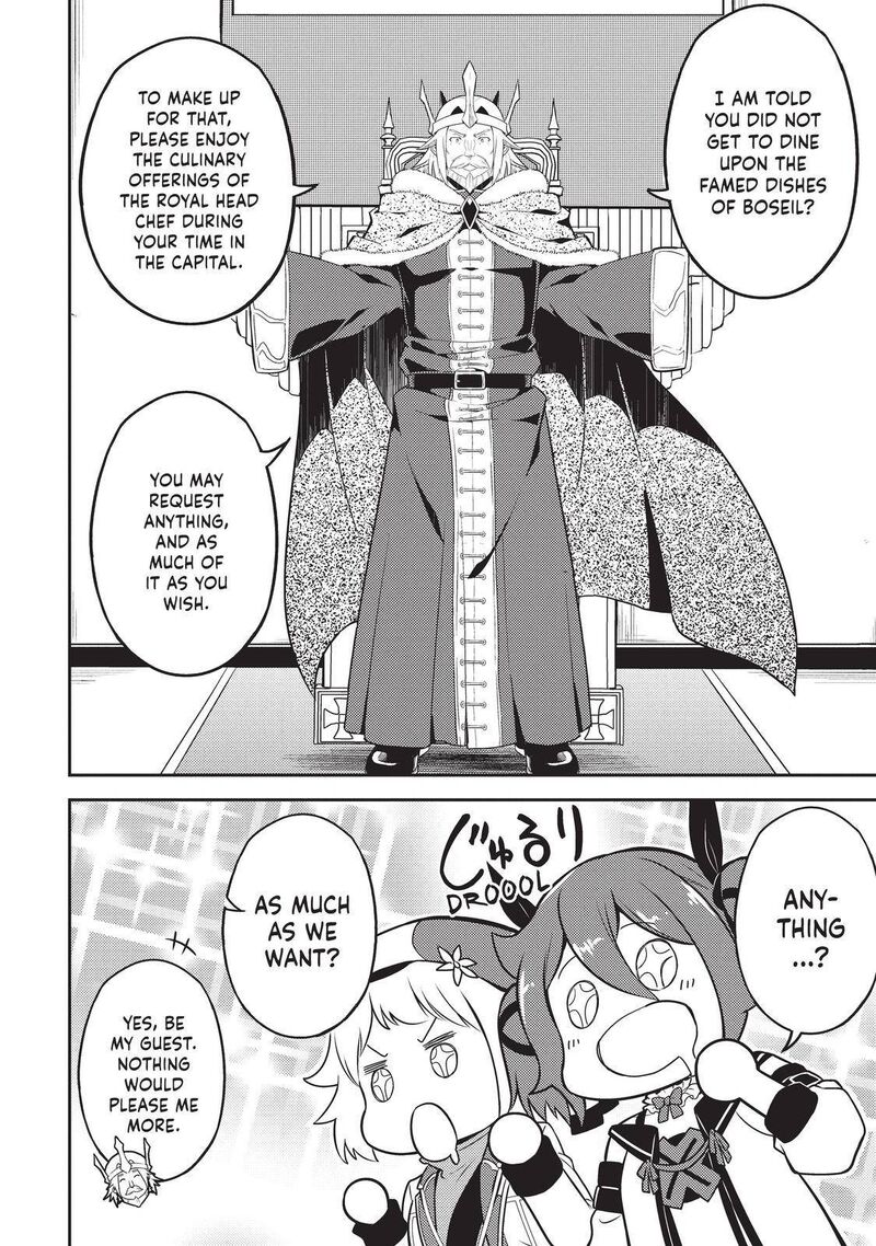 Read Shikkaku Mon No Saikyou Kenja EN Manga Online