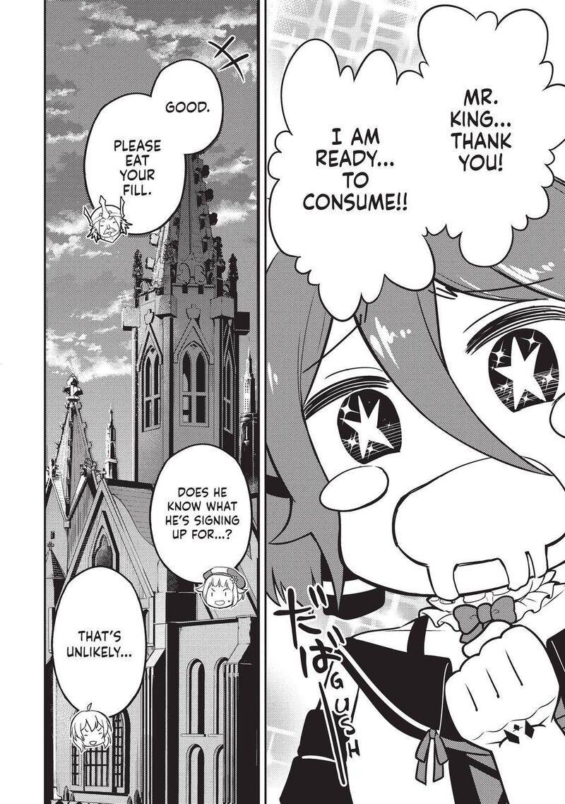 Read Shikkaku Mon No Saikyou Kenja EN Manga Online