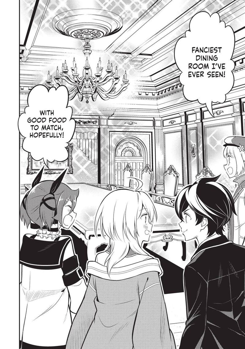 Read Shikkaku Mon No Saikyou Kenja EN Manga Online