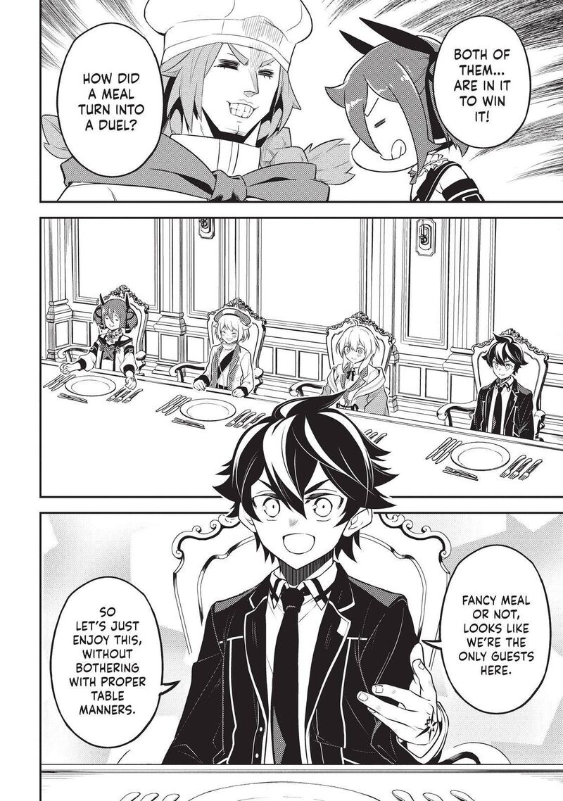 Read Shikkaku Mon No Saikyou Kenja EN Manga Online