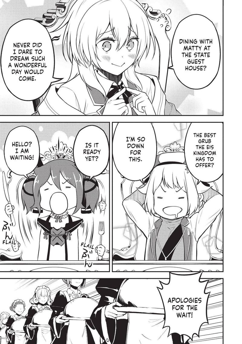 Read Shikkaku Mon No Saikyou Kenja EN Manga Online