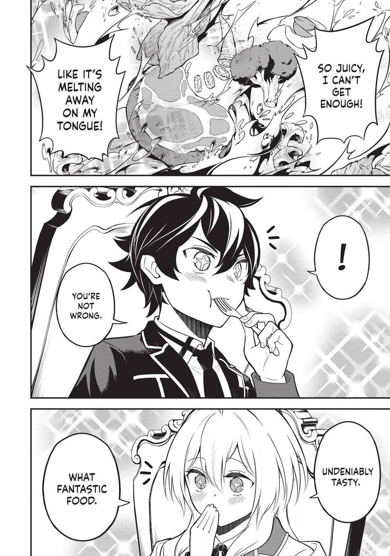 Read Shikkaku Mon No Saikyou Kenja EN Manga Online