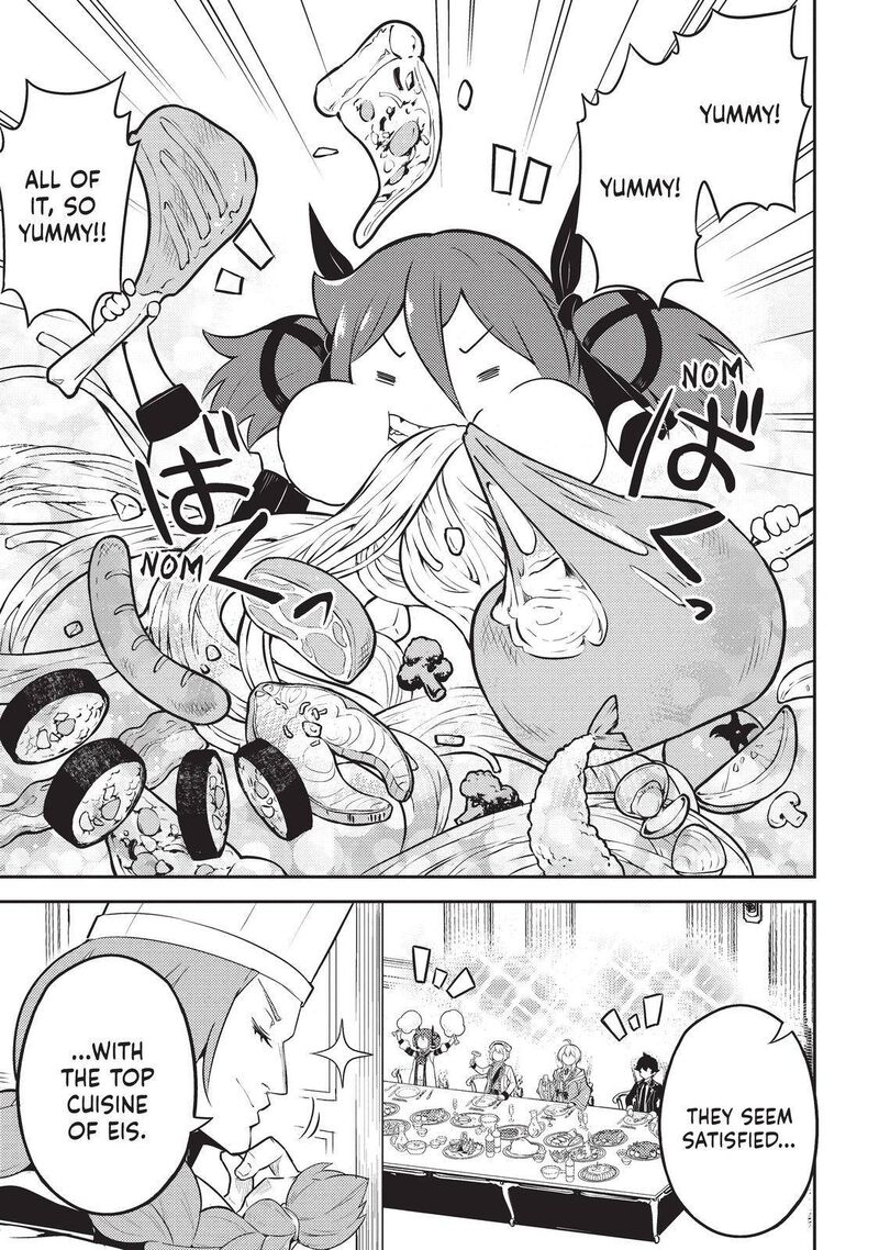 Read Shikkaku Mon No Saikyou Kenja EN Manga Online