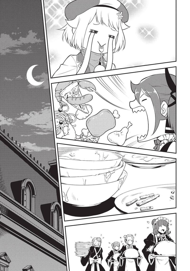 Read Shikkaku Mon No Saikyou Kenja EN Manga Online