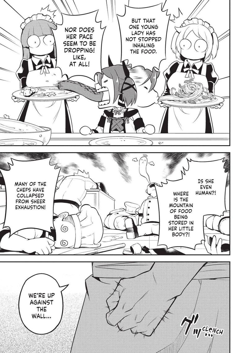 Read Shikkaku Mon No Saikyou Kenja EN Manga Online