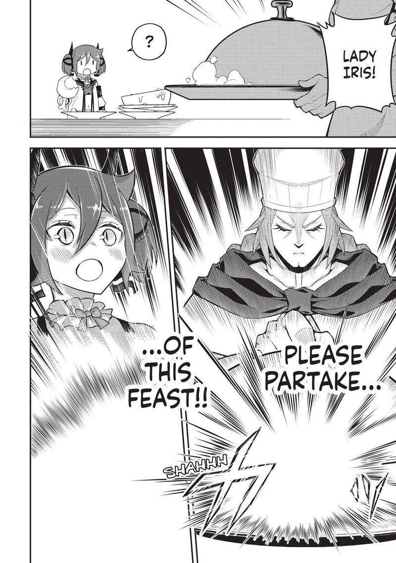 Read Shikkaku Mon No Saikyou Kenja EN Manga Online