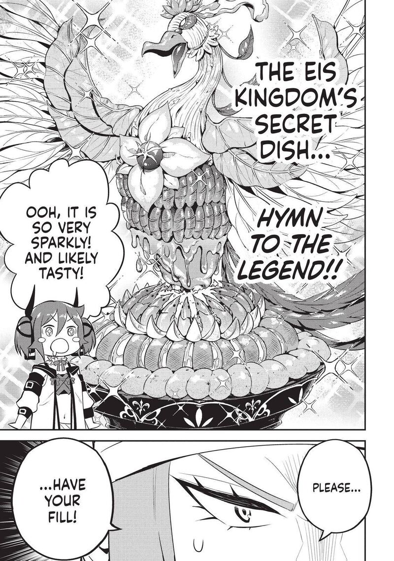 Read Shikkaku Mon No Saikyou Kenja EN Manga Online