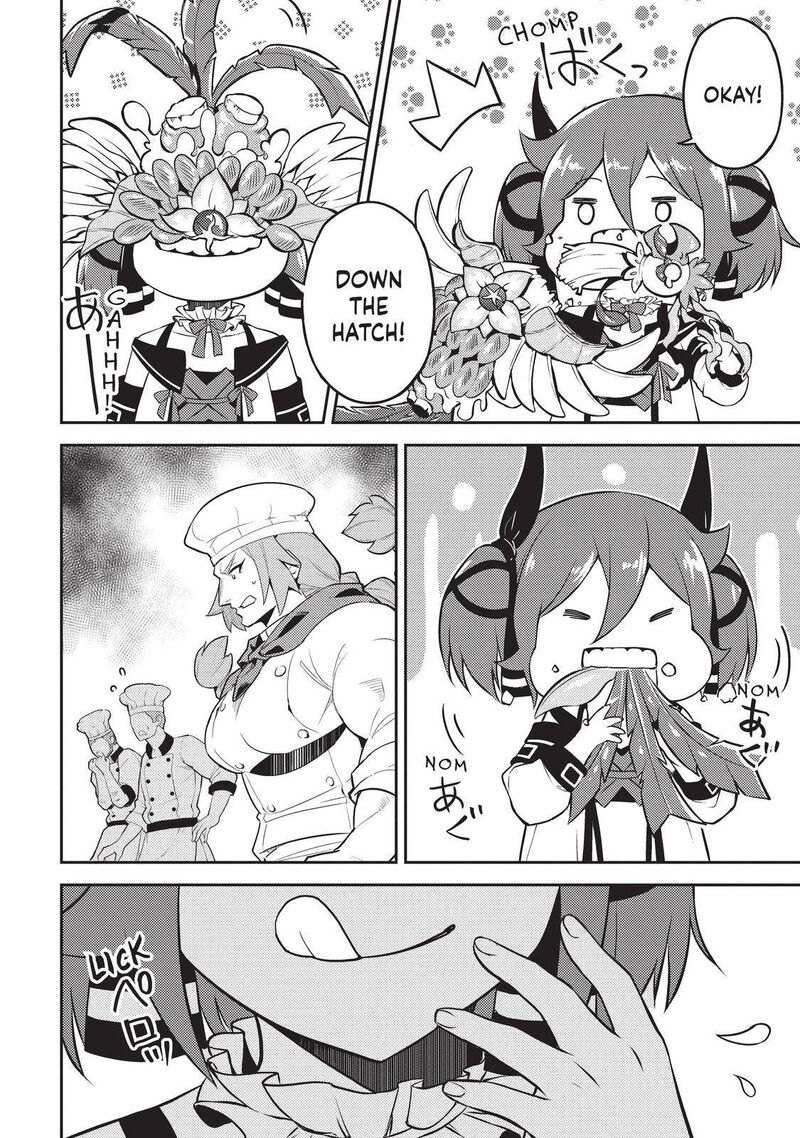 Read Shikkaku Mon No Saikyou Kenja EN Manga Online