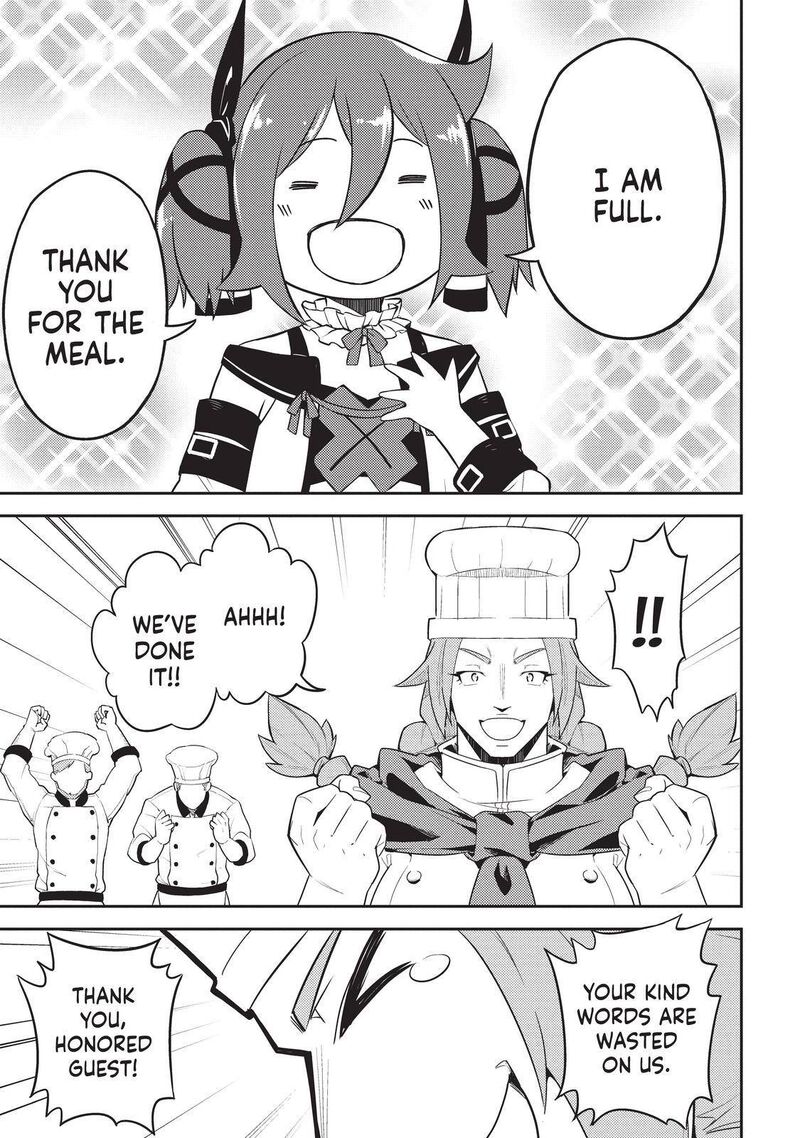 Read Shikkaku Mon No Saikyou Kenja EN Manga Online