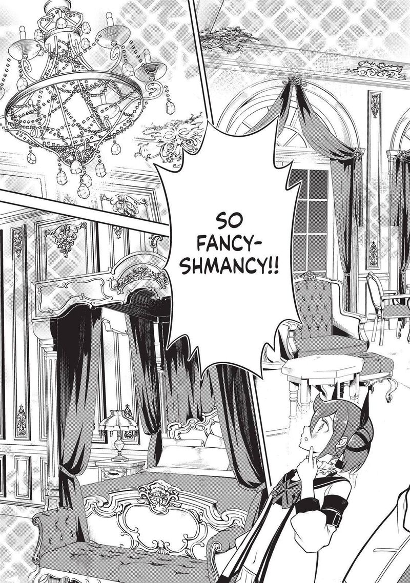 Read Shikkaku Mon No Saikyou Kenja EN Manga Online