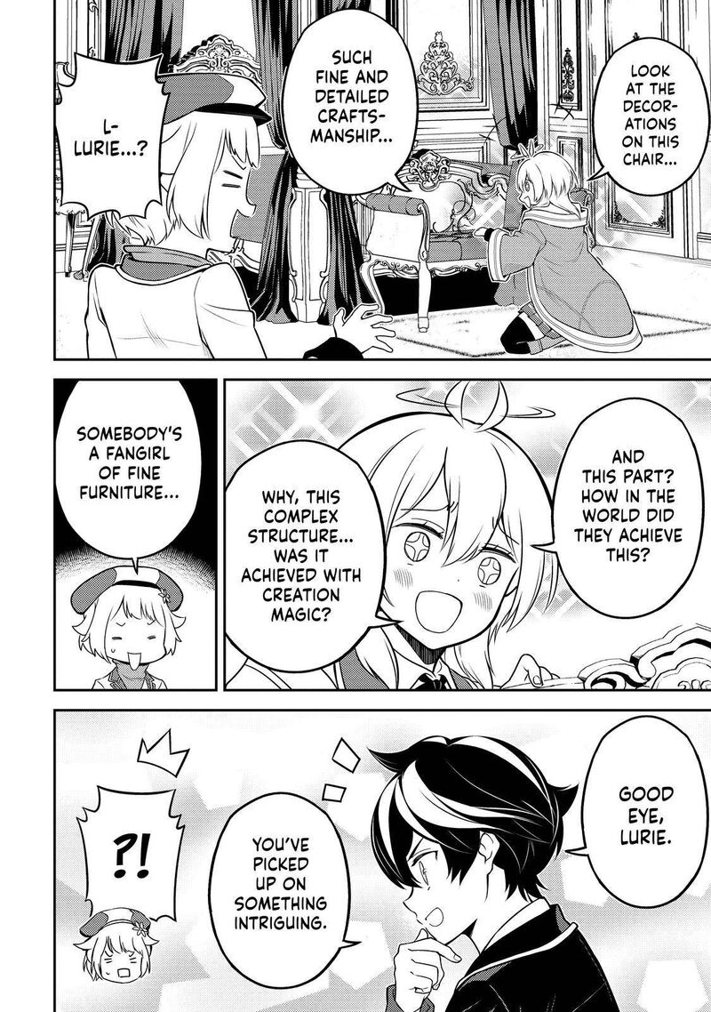 Read Shikkaku Mon No Saikyou Kenja EN Manga Online