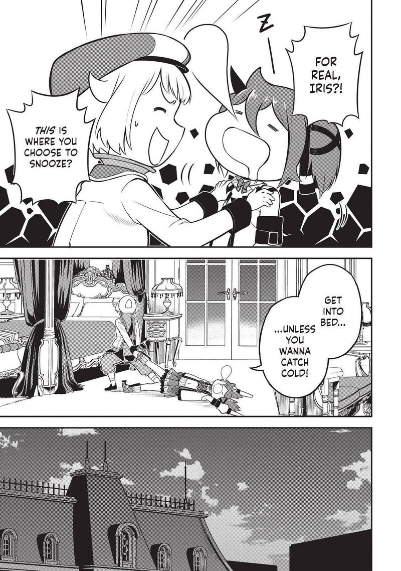 Read Shikkaku Mon No Saikyou Kenja EN Manga Online