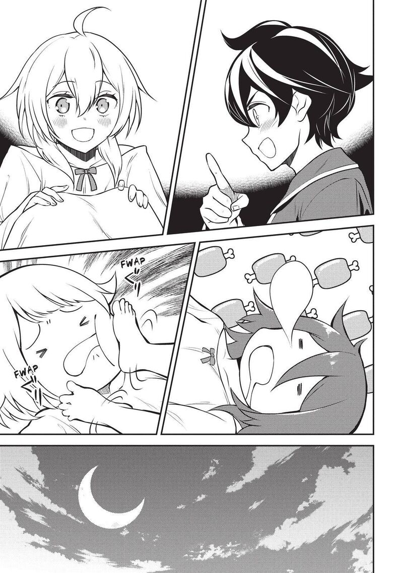 Read Shikkaku Mon No Saikyou Kenja EN Manga Online