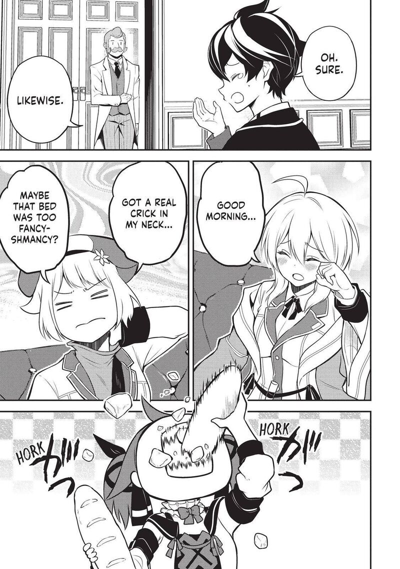 Read Shikkaku Mon No Saikyou Kenja EN Manga Online