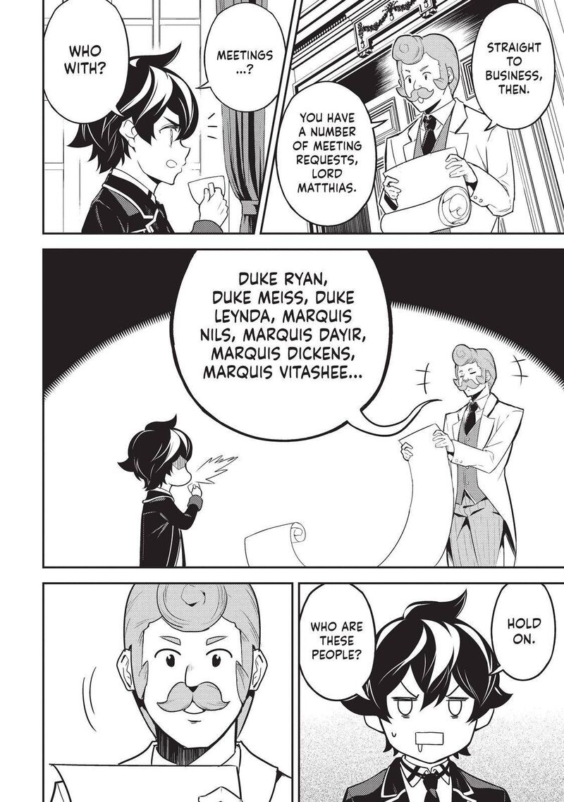 Read Shikkaku Mon No Saikyou Kenja EN Manga Online