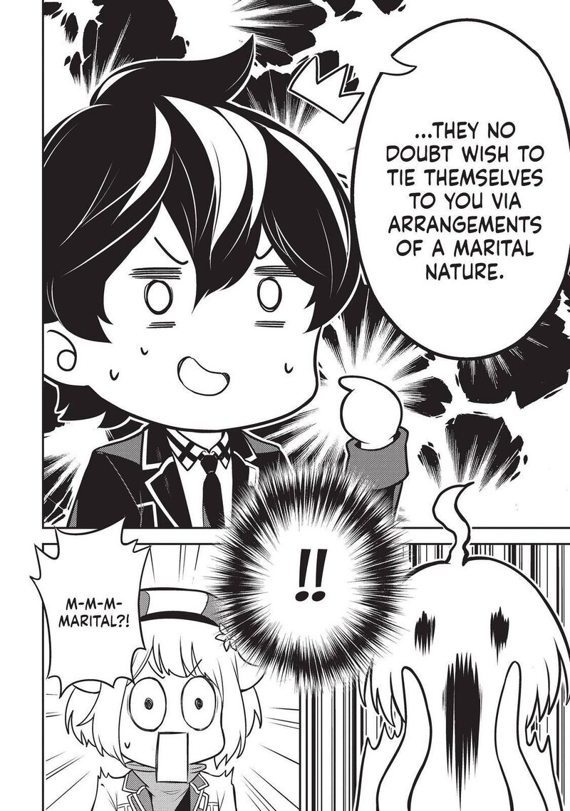 Read Shikkaku Mon No Saikyou Kenja EN Manga Online