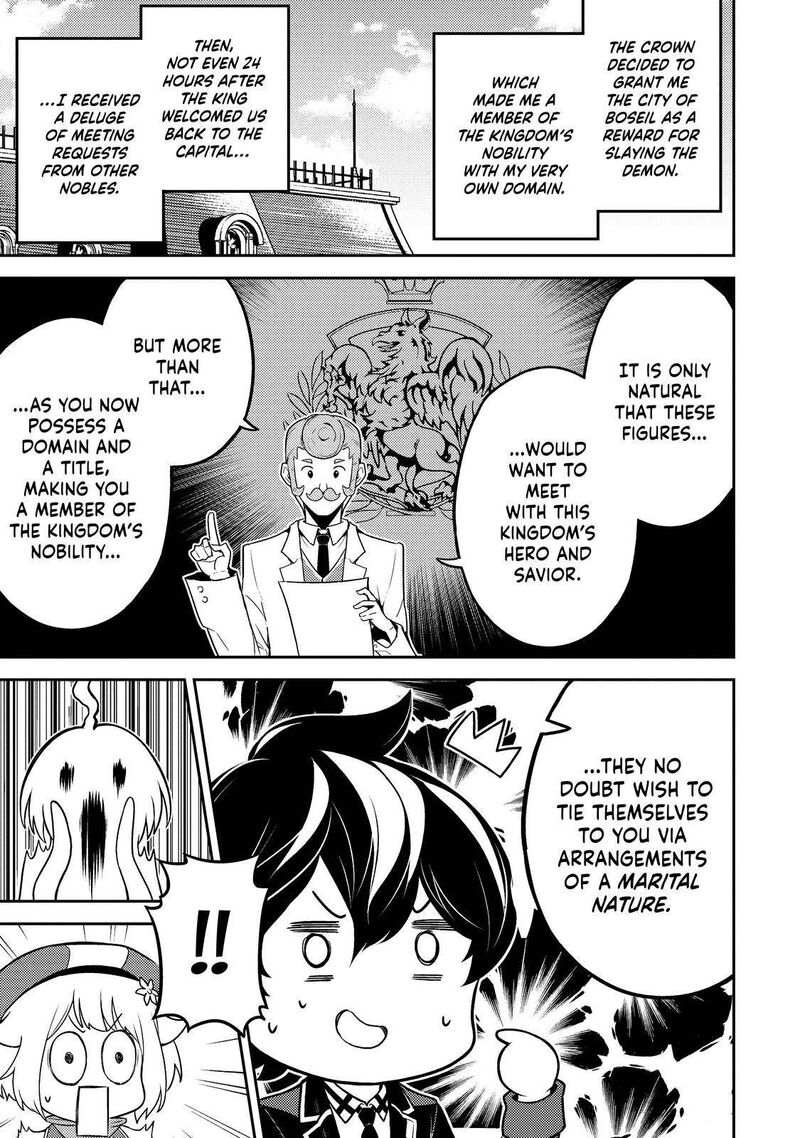 Read Shikkaku Mon No Saikyou Kenja EN Manga Online