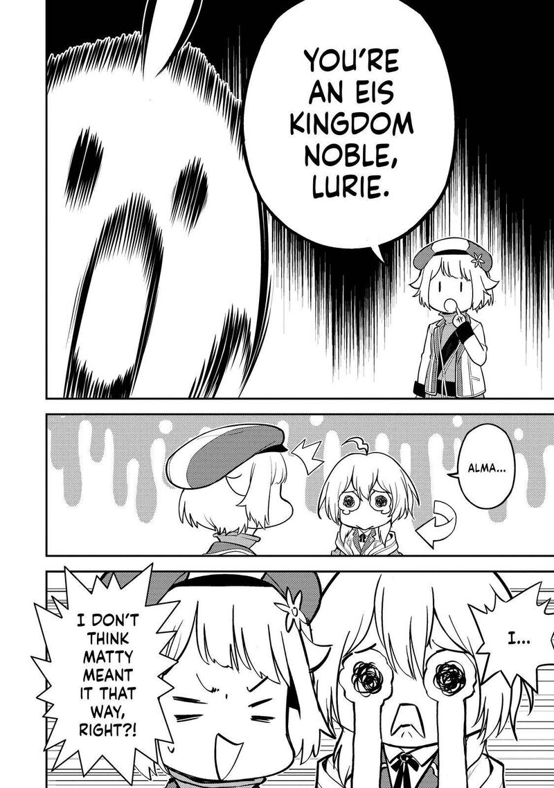 Read Shikkaku Mon No Saikyou Kenja EN Manga Online