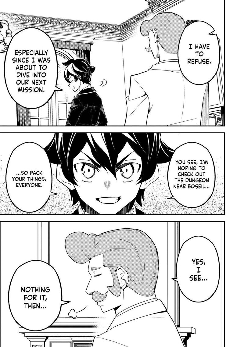 Read Shikkaku Mon No Saikyou Kenja EN Manga Online