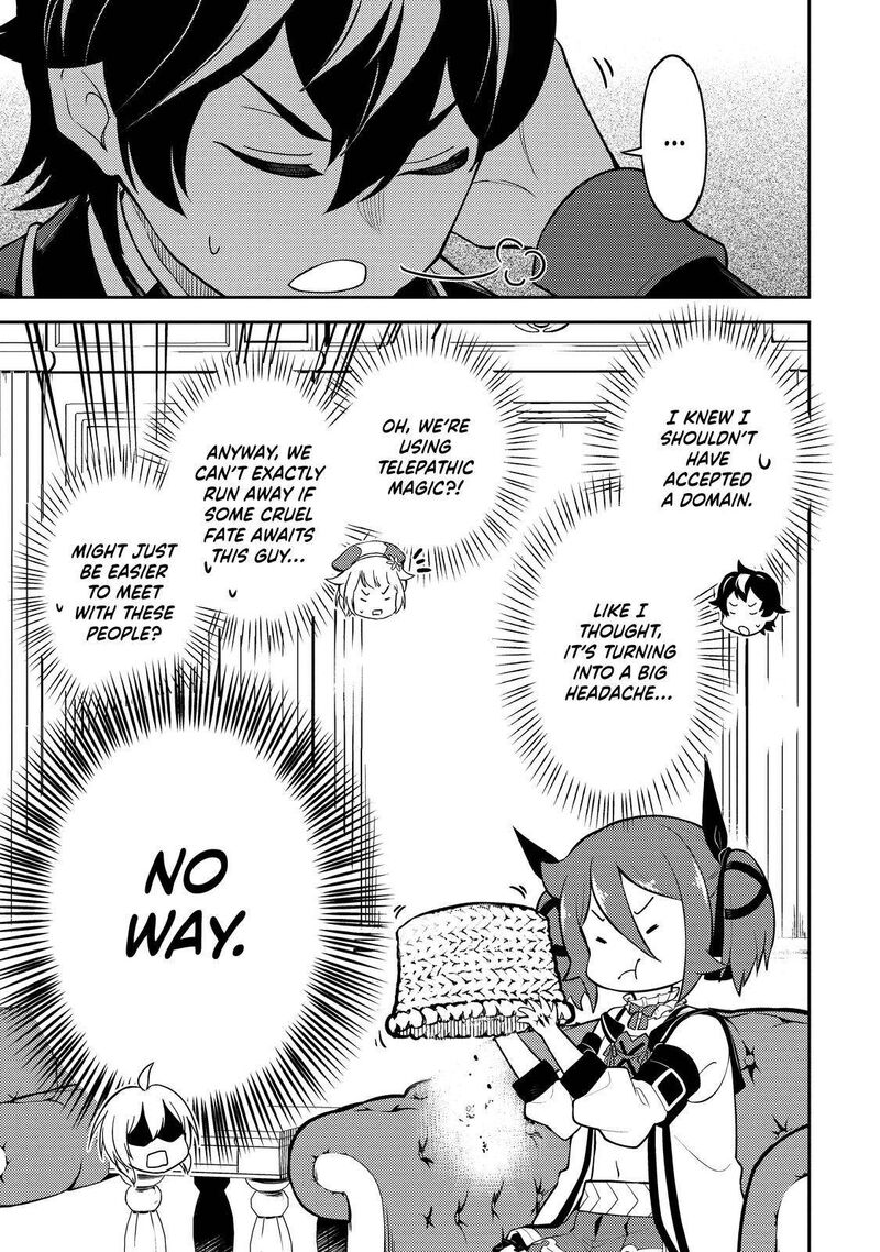 Read Shikkaku Mon No Saikyou Kenja EN Manga Online