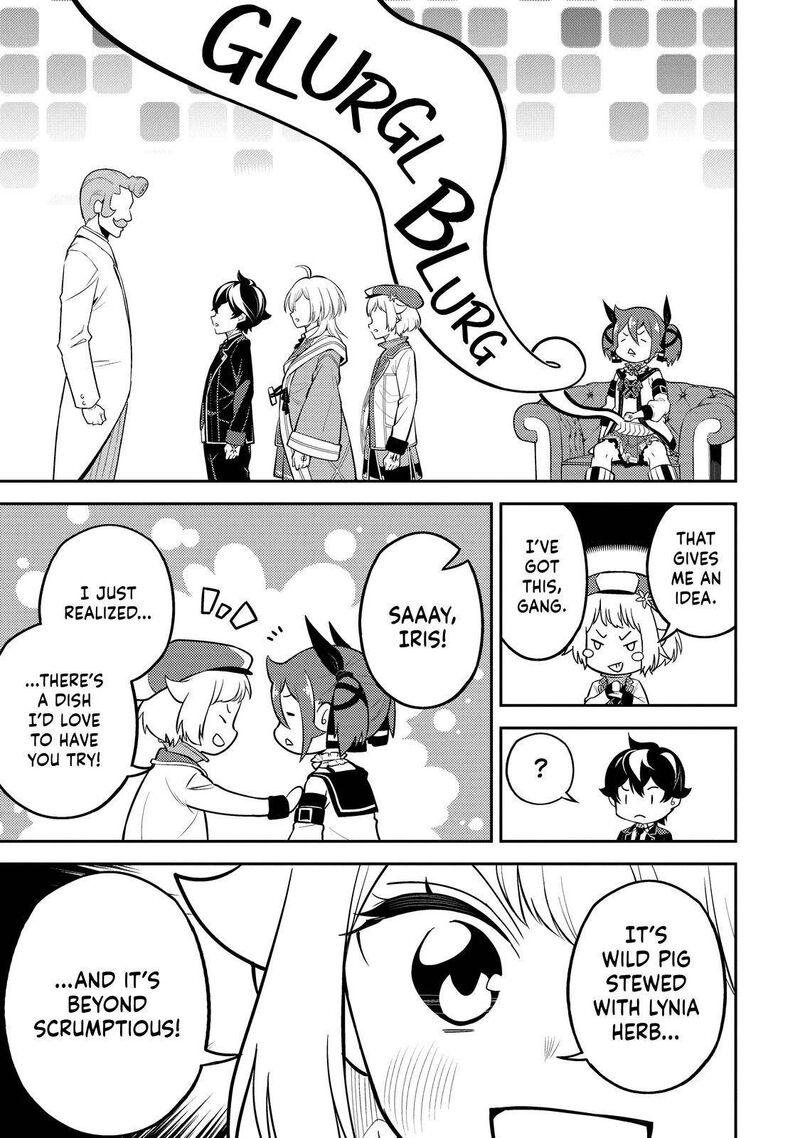 Read Shikkaku Mon No Saikyou Kenja EN Manga Online