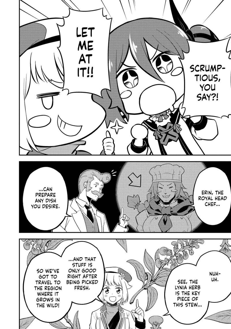 Read Shikkaku Mon No Saikyou Kenja EN Manga Online