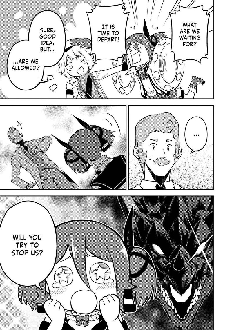 Read Shikkaku Mon No Saikyou Kenja EN Manga Online