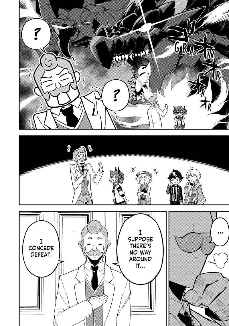 Read Shikkaku Mon No Saikyou Kenja EN Manga Online