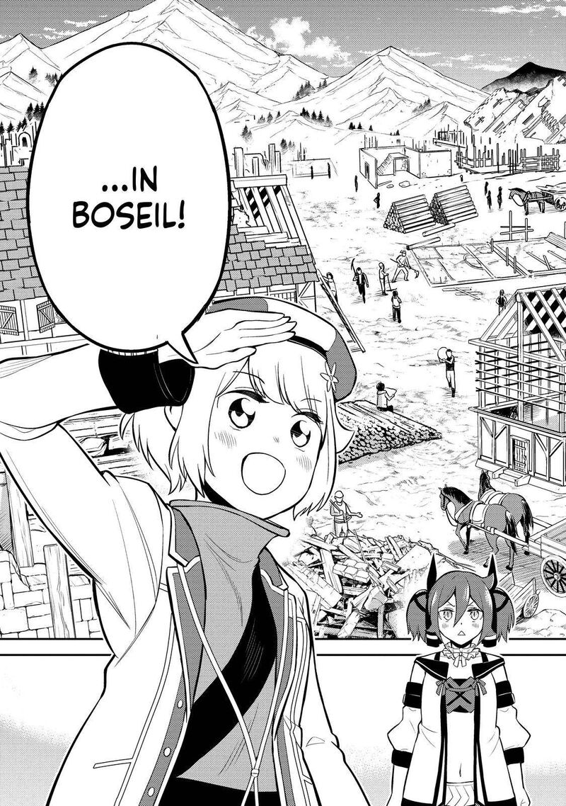 Read Shikkaku Mon No Saikyou Kenja EN Manga Online