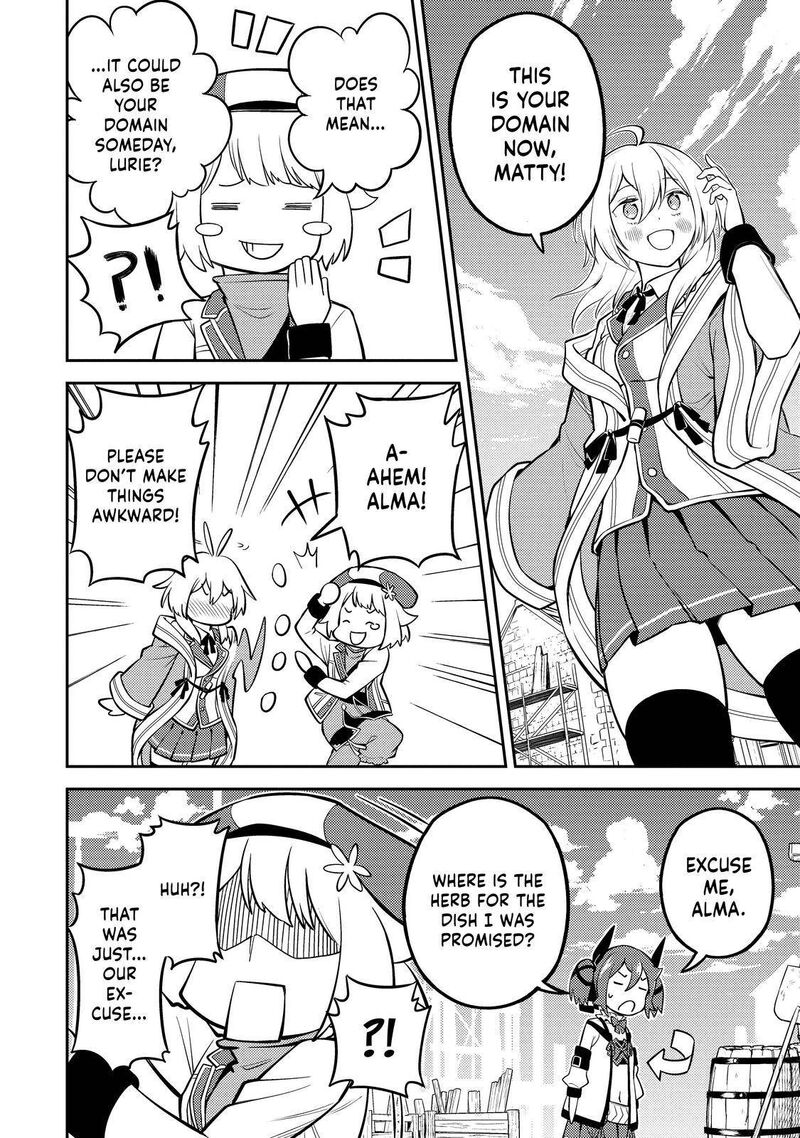 Read Shikkaku Mon No Saikyou Kenja EN Manga Online