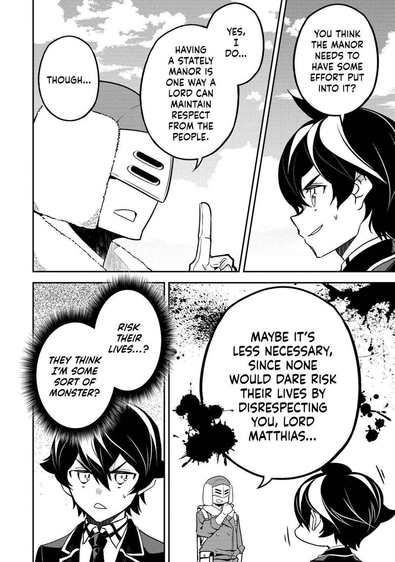 Read Shikkaku Mon No Saikyou Kenja EN Manga Online