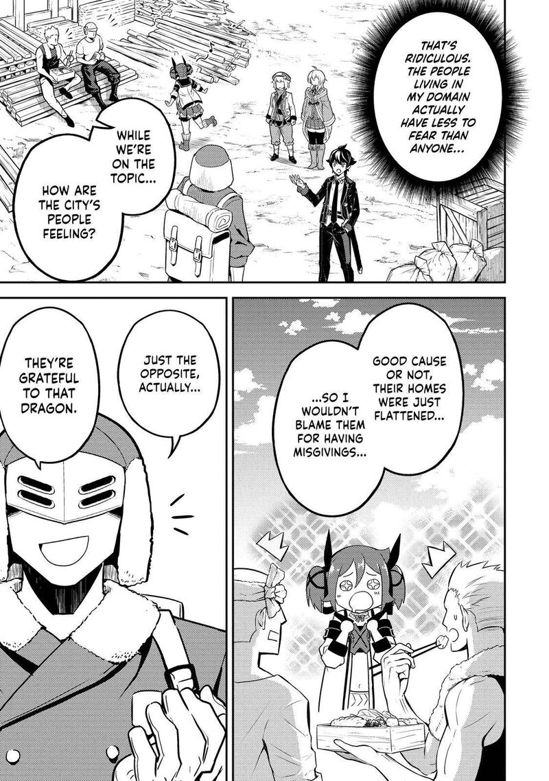 Read Shikkaku Mon No Saikyou Kenja EN Manga Online