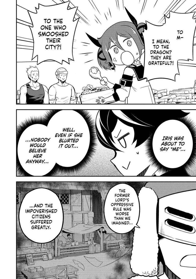 Read Shikkaku Mon No Saikyou Kenja EN Manga Online