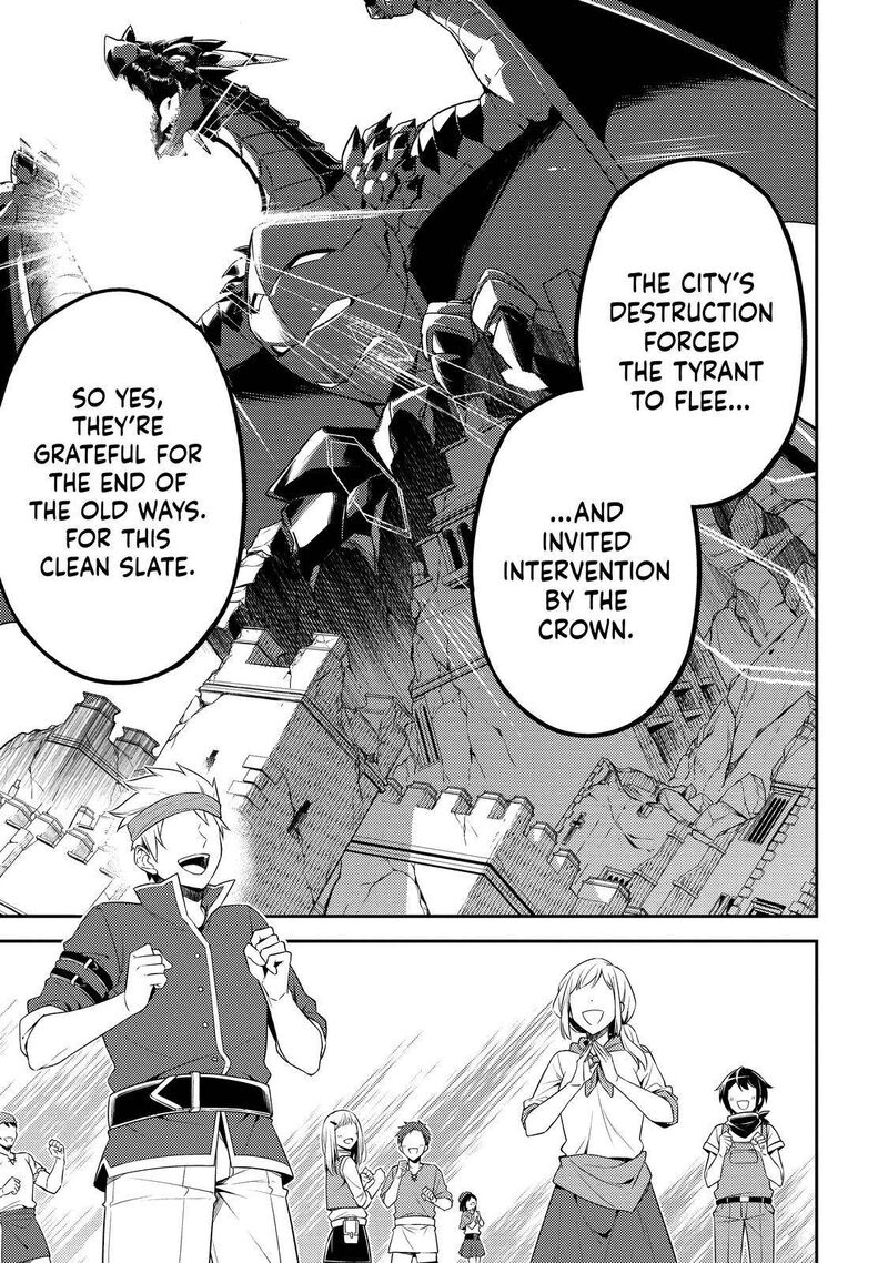 Read Shikkaku Mon No Saikyou Kenja EN Manga Online