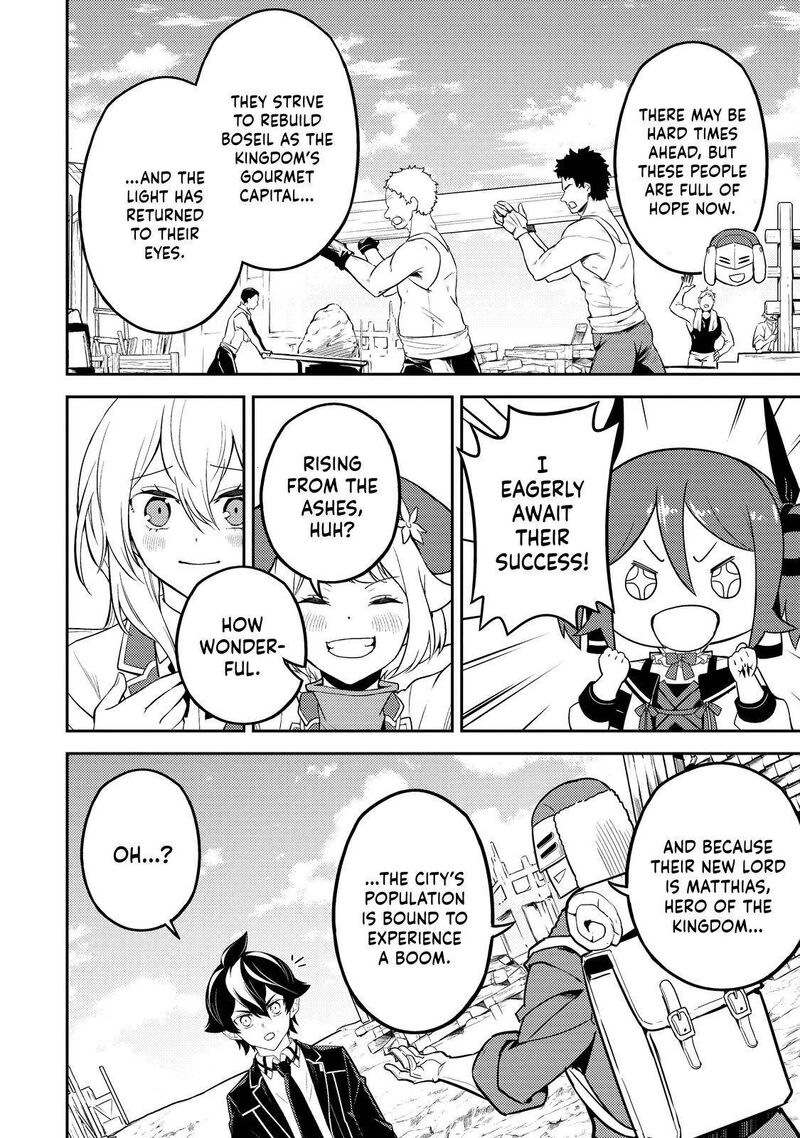 Read Shikkaku Mon No Saikyou Kenja EN Manga Online