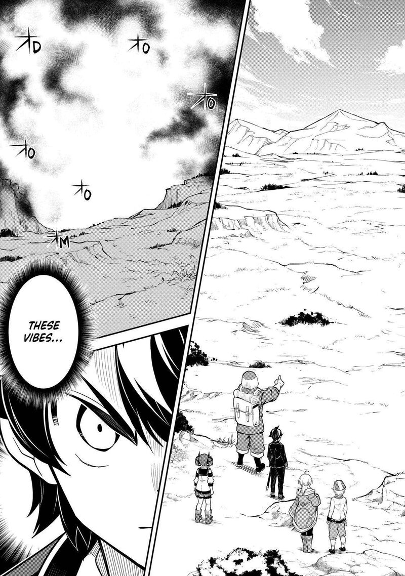 Read Shikkaku Mon No Saikyou Kenja EN Manga Online