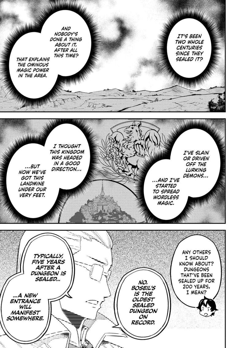 Read Shikkaku Mon No Saikyou Kenja EN Manga Online